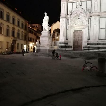 Casa Allegri Firenze Esterno foto