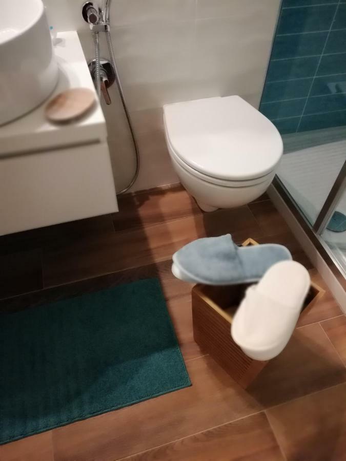 Casa Allegri Firenze Esterno foto