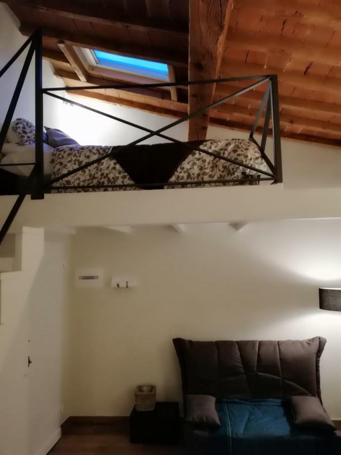 Casa Allegri Firenze Esterno foto