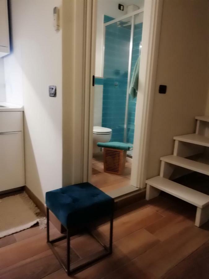 Casa Allegri Firenze Esterno foto
