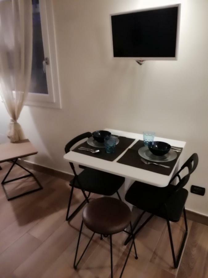 Casa Allegri Firenze Esterno foto