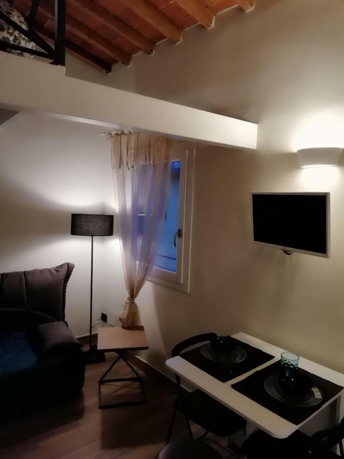 Casa Allegri Firenze Esterno foto