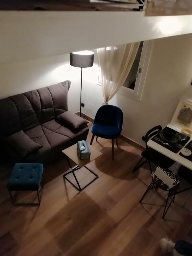 Casa Allegri Firenze Esterno foto