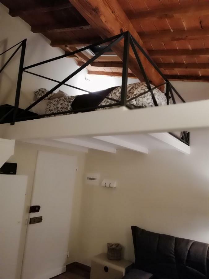 Casa Allegri Firenze Esterno foto