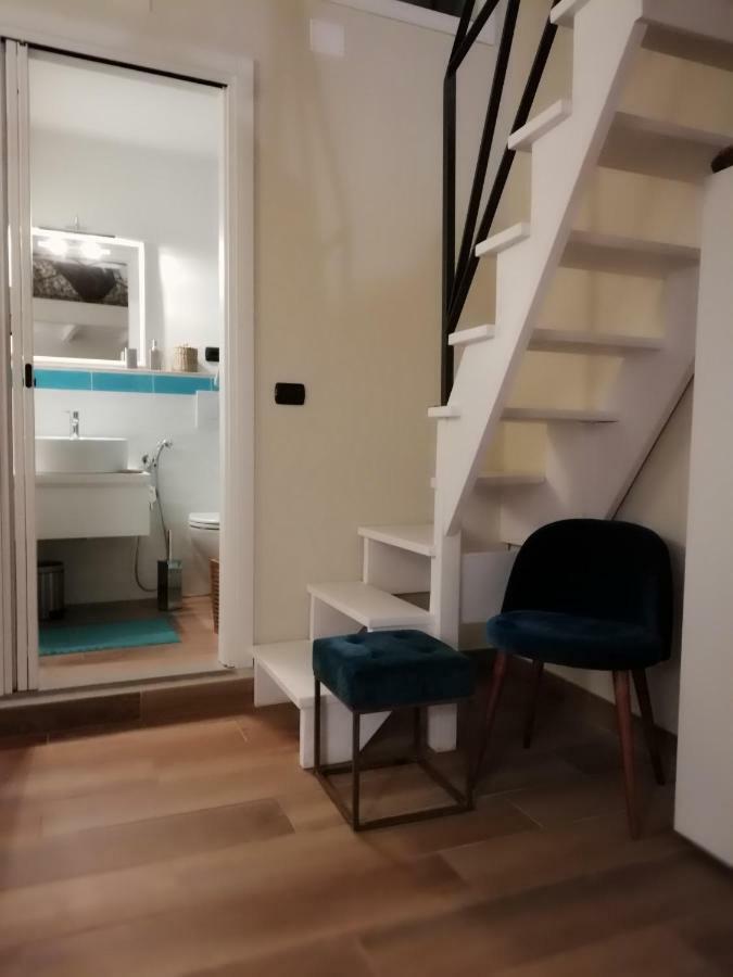 Casa Allegri Firenze Esterno foto