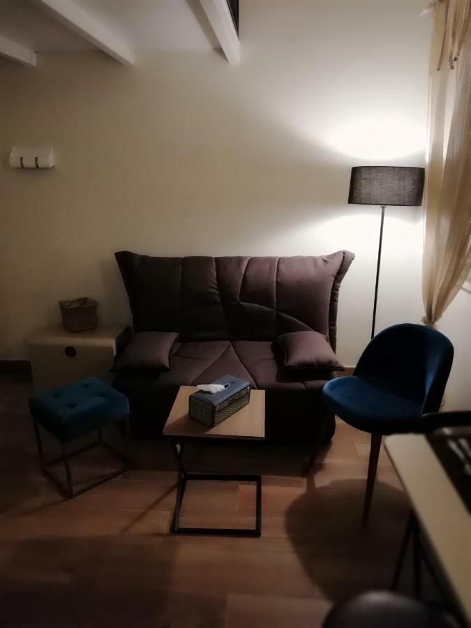 Casa Allegri Firenze Esterno foto