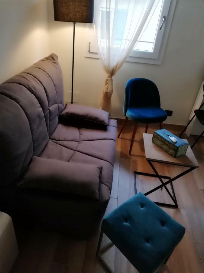 Casa Allegri Firenze Esterno foto