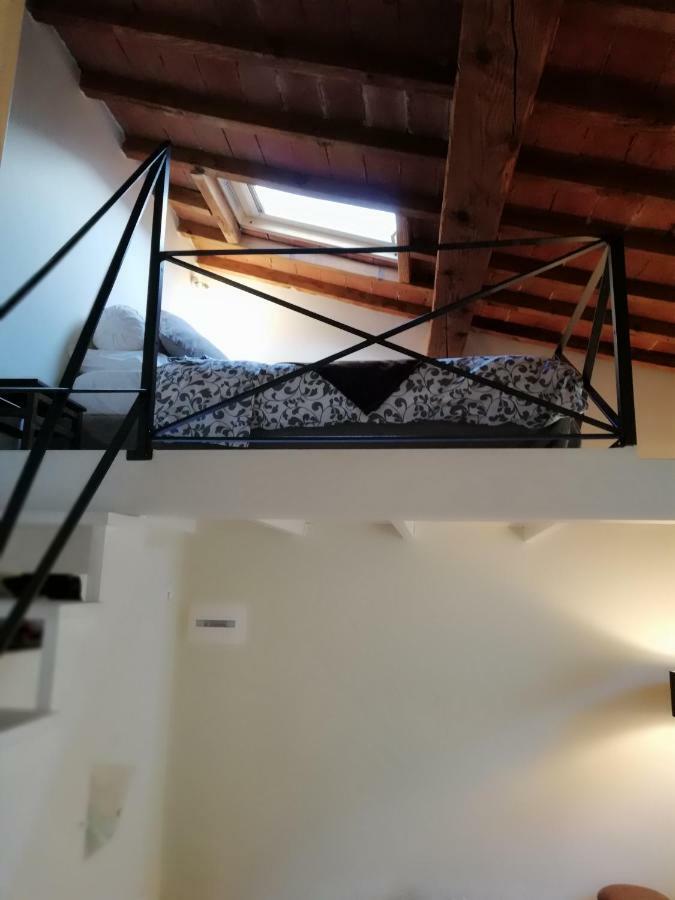 Casa Allegri Firenze Esterno foto