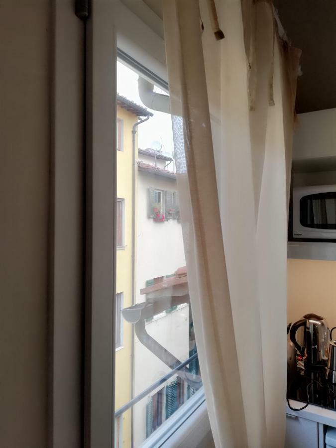 Casa Allegri Firenze Esterno foto