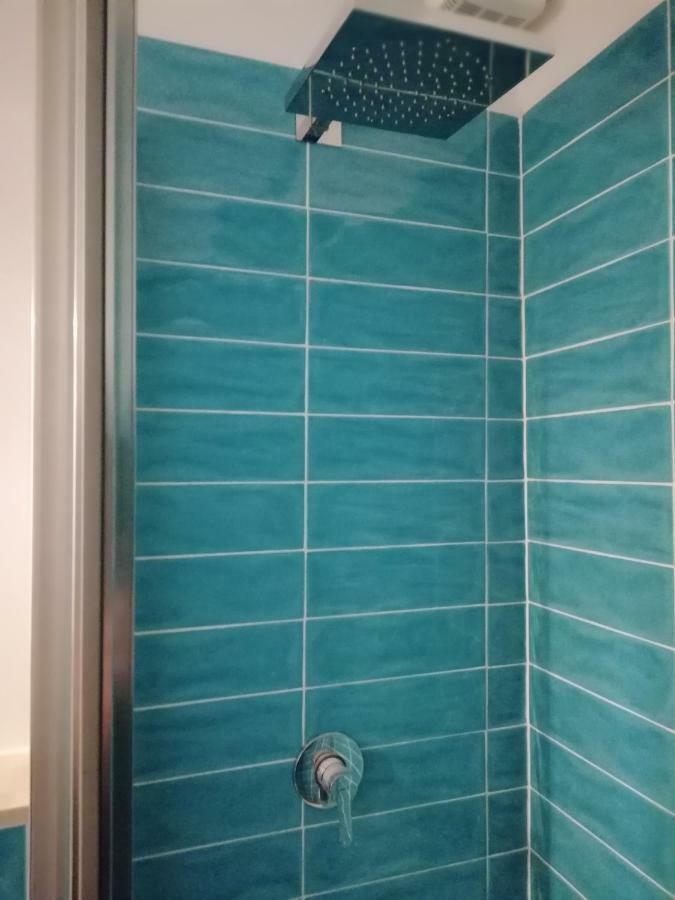 Casa Allegri Firenze Esterno foto