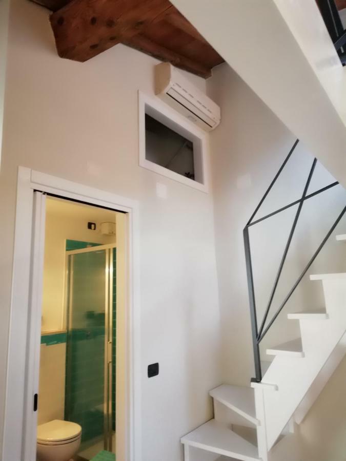 Casa Allegri Firenze Esterno foto