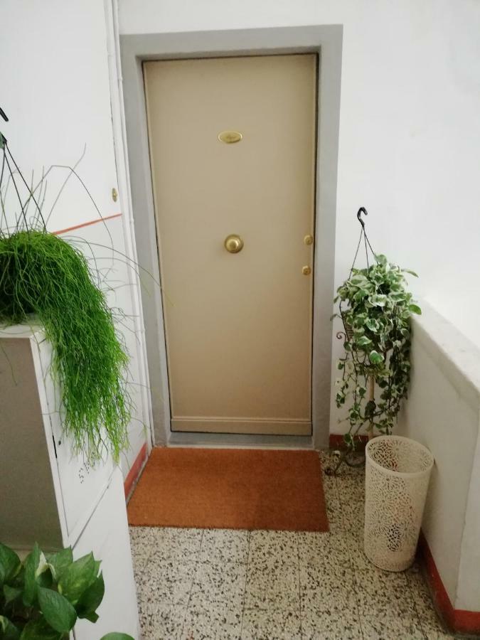 Casa Allegri Firenze Esterno foto