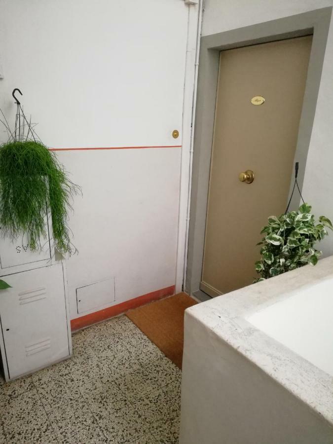 Casa Allegri Firenze Esterno foto