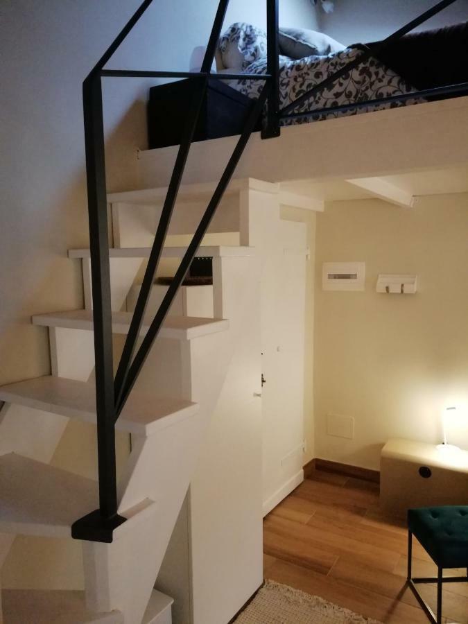 Casa Allegri Firenze Esterno foto
