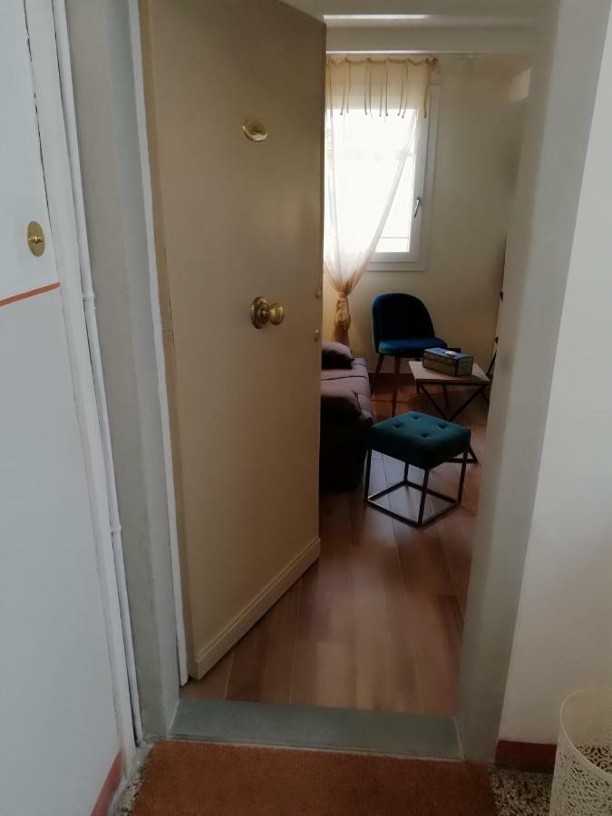 Casa Allegri Firenze Esterno foto
