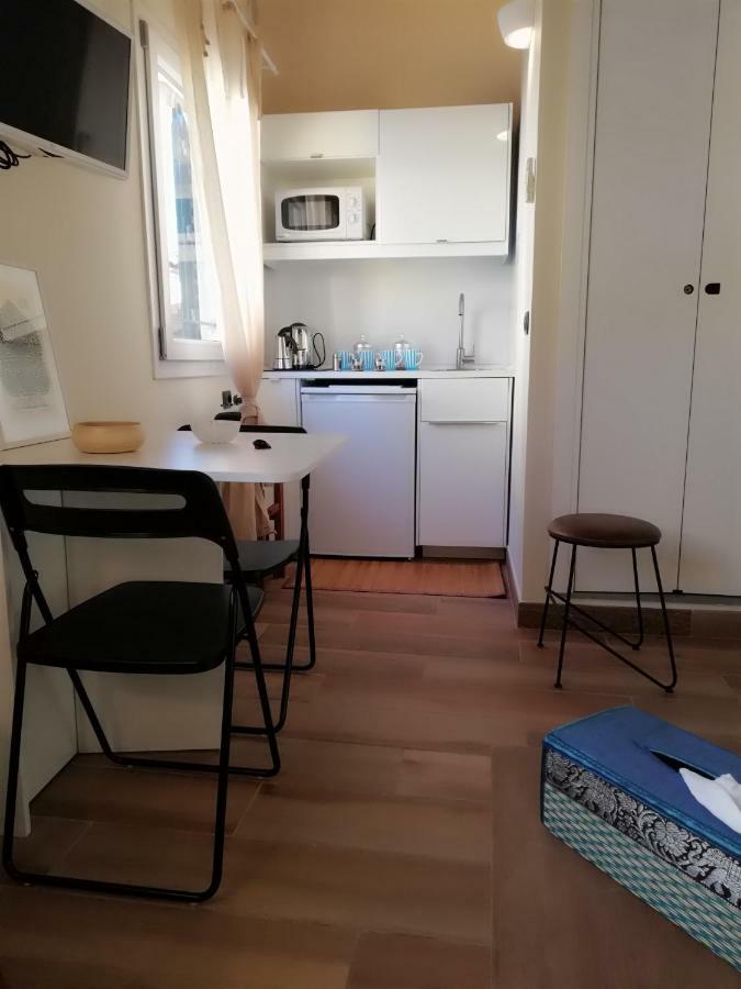 Casa Allegri Firenze Esterno foto