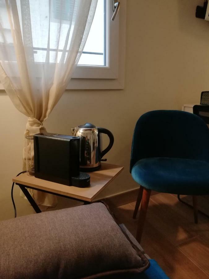 Casa Allegri Firenze Esterno foto