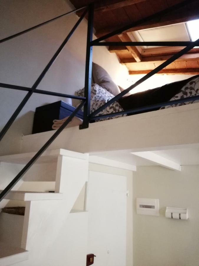 Casa Allegri Firenze Esterno foto