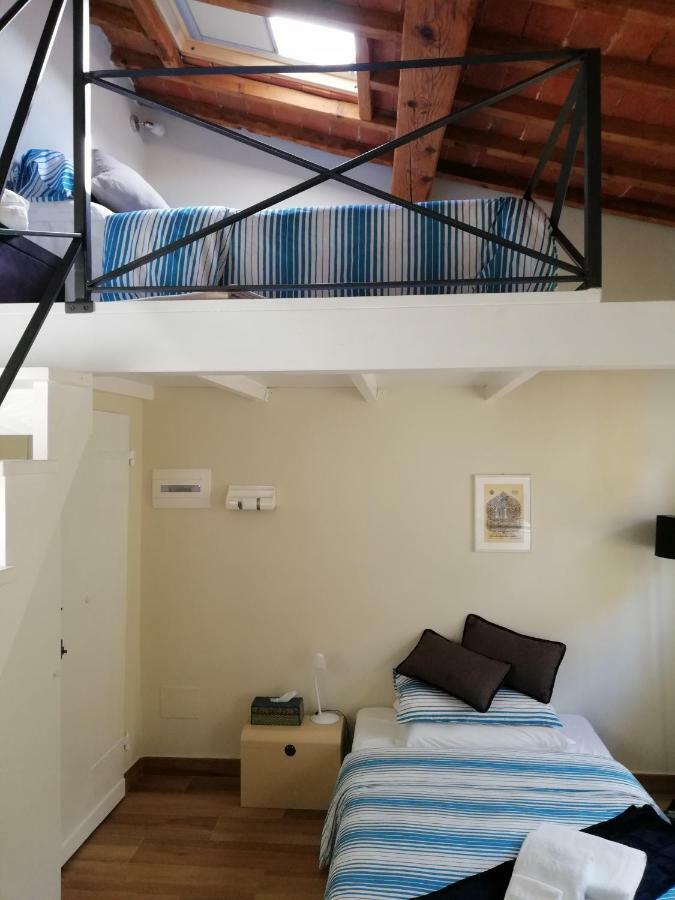 Casa Allegri Firenze Esterno foto