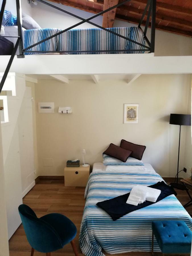 Casa Allegri Firenze Esterno foto